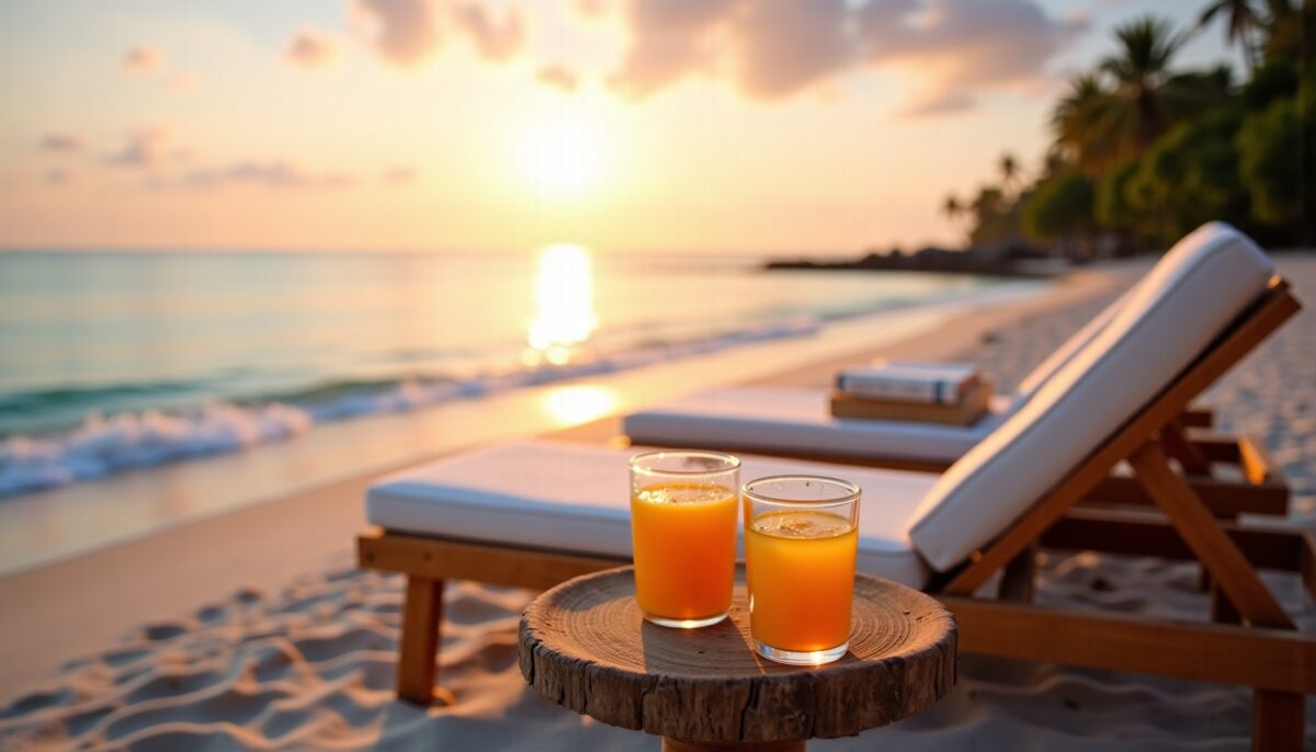 Vacances zen : Guide pour planifier sans stress et savourer chaque instant du voyage