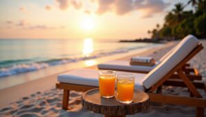 Vacances zen : Guide pour planifier sans stress et savourer chaque instant du voyage