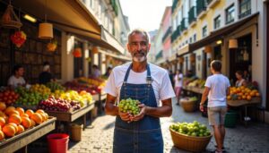 Lisbonne : les quartiers à éviter et ceux à découvrir pour une visite en toute sérénité
