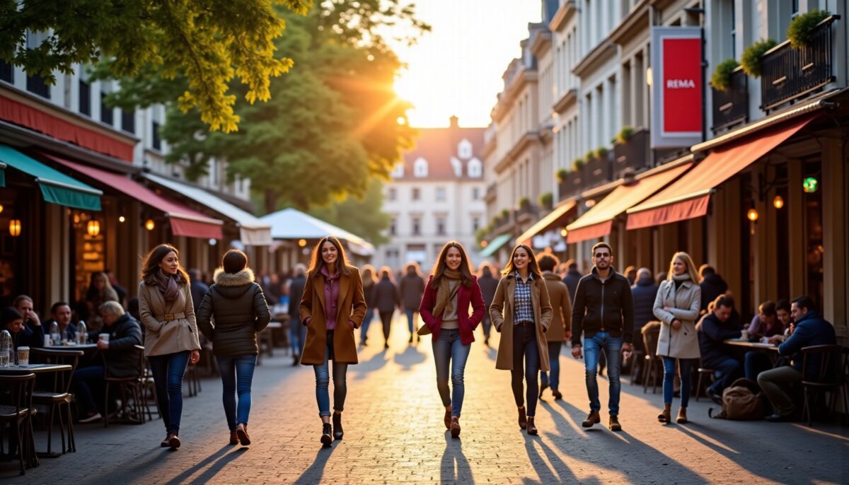 Lille : les quartiers à connaître avant de s’y aventurer