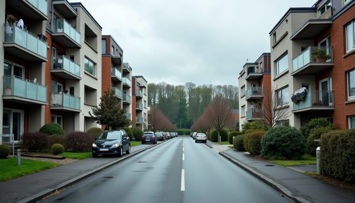 Mantes-la-Jolie : les quartiers à éviter absolument pour votre sécurité