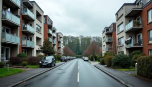 Mantes-la-Jolie : les quartiers à éviter absolument pour votre sécurité
