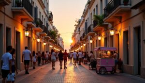 Malte : les quartiers à éviter pour un séjour en toute sécurité