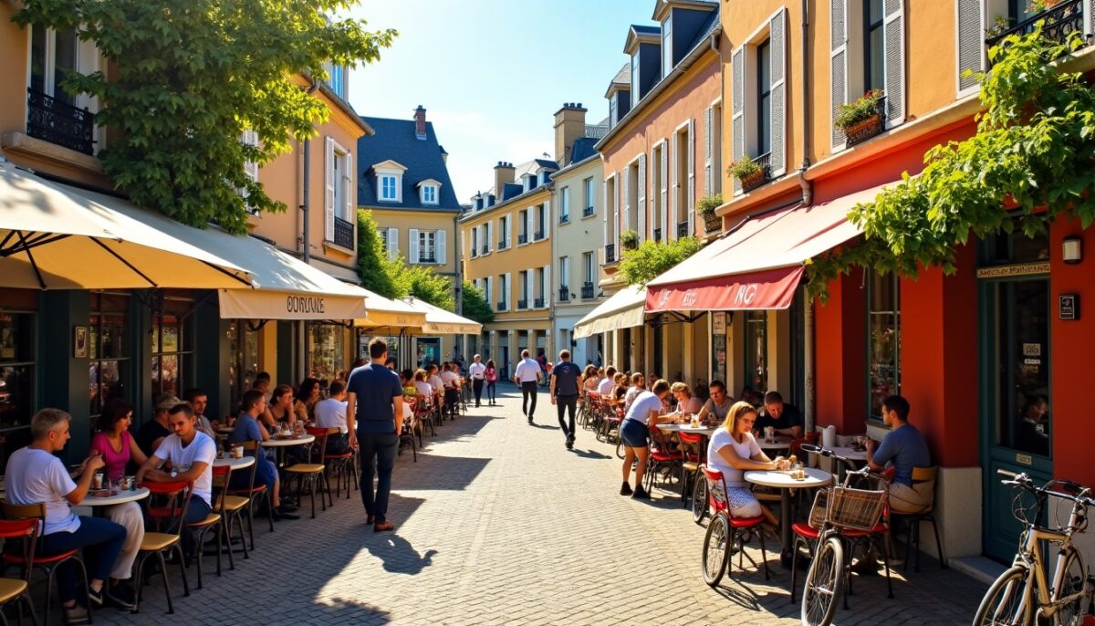 La Rochelle : Découvrez les quartiers à éviter et les secteurs à connaître absolument