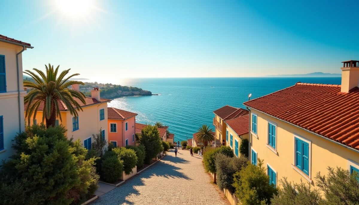 La Ciotat : Guide des quartiers à surveiller pour garantir votre sécurité