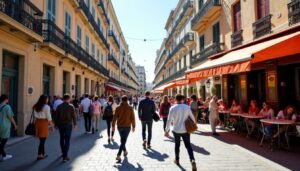 Marseille : quels quartiers éviter et les raisons à connaître