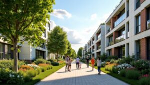 Ivry-sur-Seine : Quelles zones privilégier pour un cadre de vie sûr et agréable ?