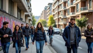 Massy : Les quartiers à éviter et les zones à éviter absolument