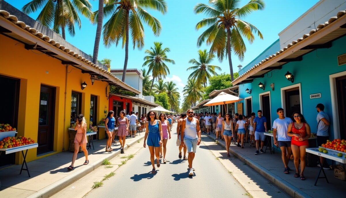 Ile Maurice : Les quartiers à éviter pour un séjour en toute sécurité