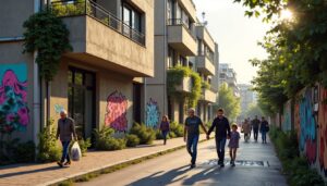 Maison-Alfort : Les quartiers à éviter pour un quotidien paisible