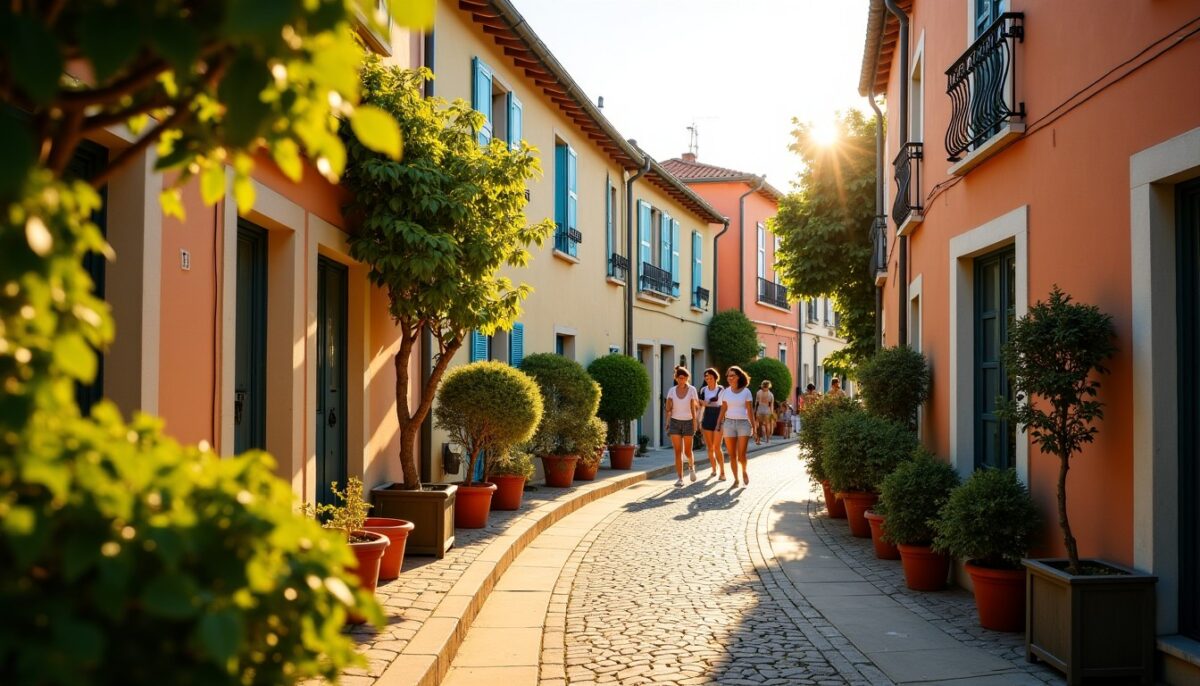 Hyères : Quels quartiers éviter et pourquoi les fuir ?