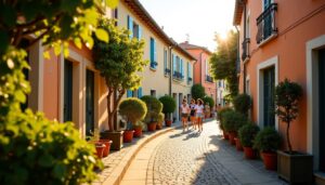 Hyères : Quels quartiers éviter et pourquoi les fuir ?