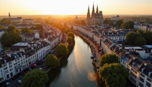 Meaux : quels quartiers éviter et les secteurs à bien connaître