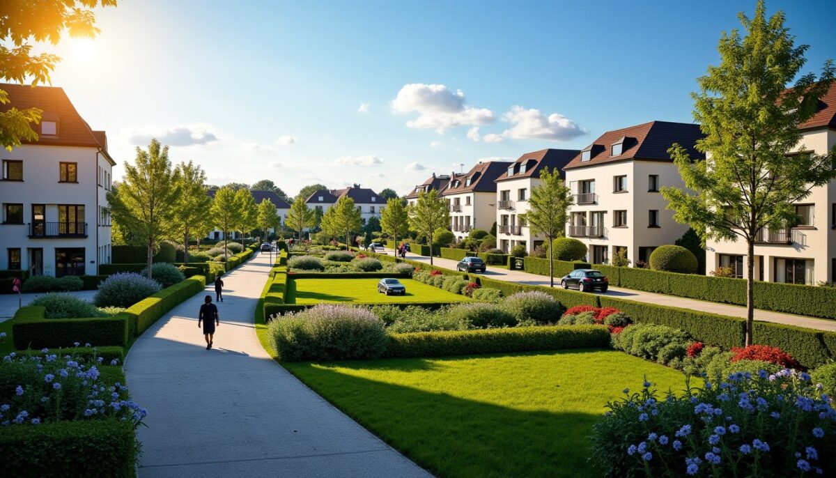 Houilles : Quels quartiers éviter et ceux à connaître impérativement