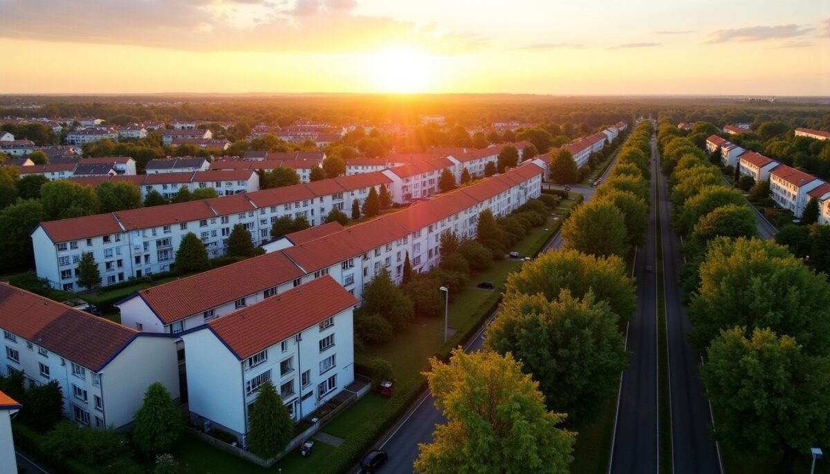 Mérignac : Quels quartiers choisir ou éviter pour vivre en toute sérénité ?