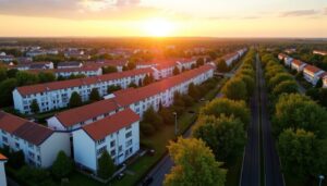 Mérignac : Quels quartiers choisir ou éviter pour vivre en toute sérénité ?