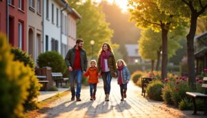 Guyancourt : quels quartiers privilégier et ceux à éviter pour bien choisir votre secteur