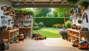 découvrez centrautostihl, votre site en ligne de référence pour une large gamme d'outils de jardin de qualité. profitez des meilleurs prix et d'un service expert pour entretenir votre jardin avec efficacité.