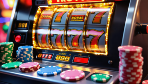 découvrez les jeux de machine à sous 777 gratuits, leurs véritables avantages et astuces pour maximiser vos gains. profitez d'une expérience ludique optimale sans risquer votre argent.