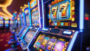 découvrez les machines à sous 777 gratuites et apprenez les véritables atouts ainsi que les astuces pour maximiser vos gains et profiter pleinement de ces jeux passionnants.