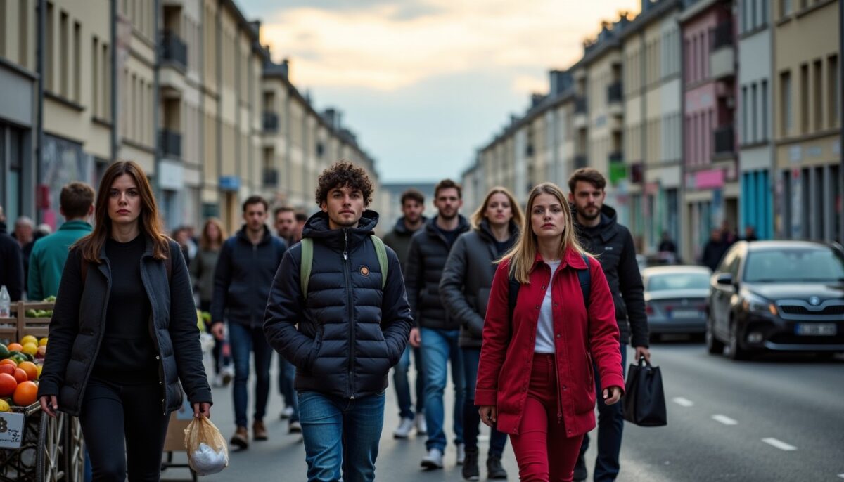 Givors : les quartiers à éviter pour préserver votre sécurité