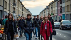 Givors : les quartiers à éviter pour préserver votre sécurité