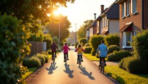 Gagny : Quels quartiers privilégier et ceux à éviter pour plus de sécurité ?