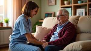 Fontaines Saint Martin 69 : Guide pour dénicher les meilleurs services d'aide à domicile près de chez vous