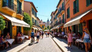 Montpellier : Les quartiers à connaître avant de choisir où s’installer