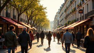 Montreuil : quels quartiers présentent les risques de sécurité les plus élevés ?