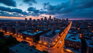 Montréal : découvrez les quartiers à éviter et ceux présentant les plus grands risques