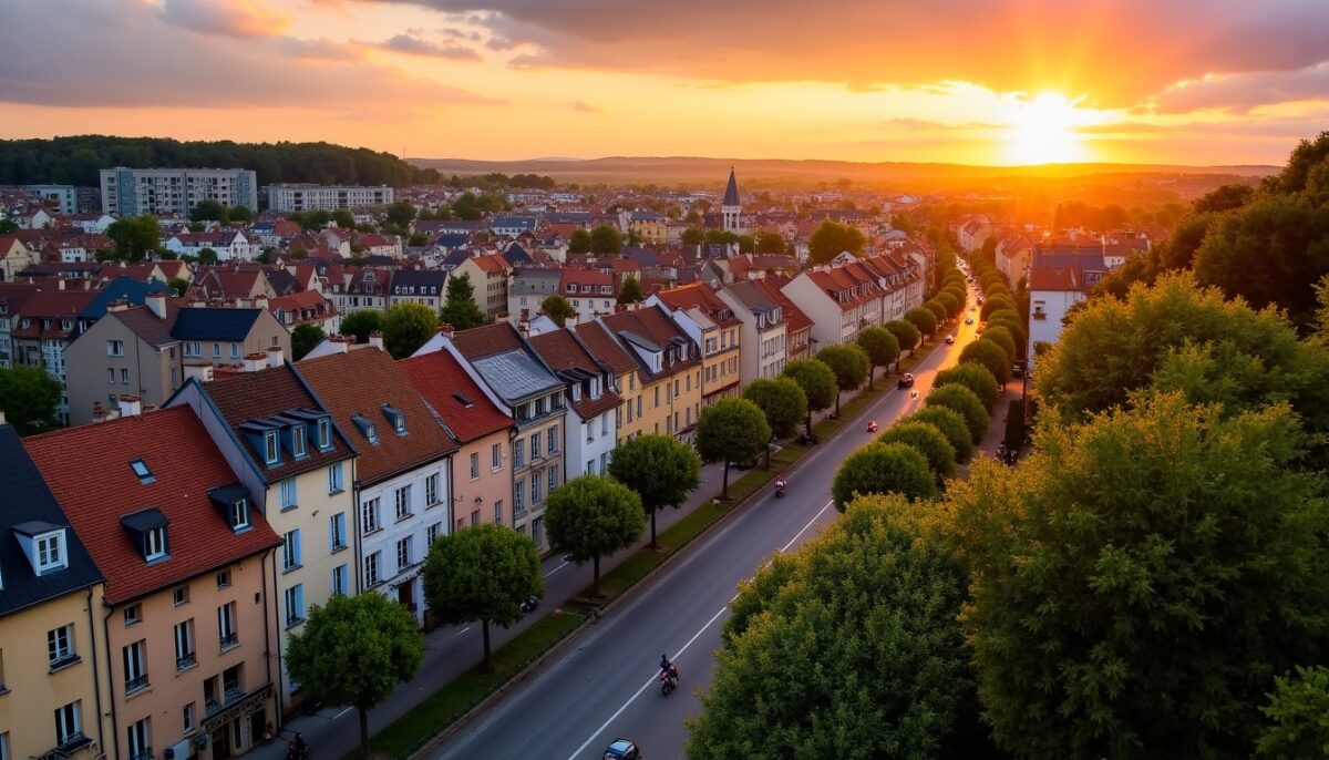 Étampes : découvrez les quartiers à éviter et les secteurs à connaître absolument
