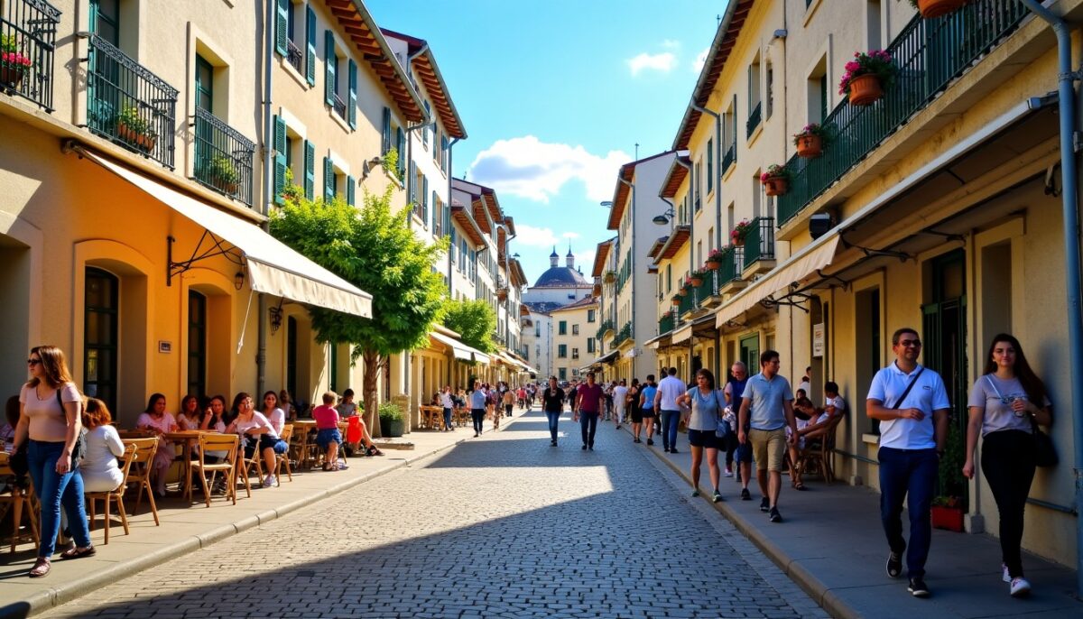 Montauban : découvrez les quartiers à éviter et ceux à connaître absolument