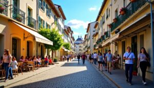 Montauban : découvrez les quartiers à éviter et ceux à connaître absolument