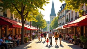Épinay-sur-Seine : Découvrez les quartiers à éviter et ceux à connaître