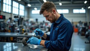 L'importance des pièces de qualité pour un entretien automobile durable et efficace