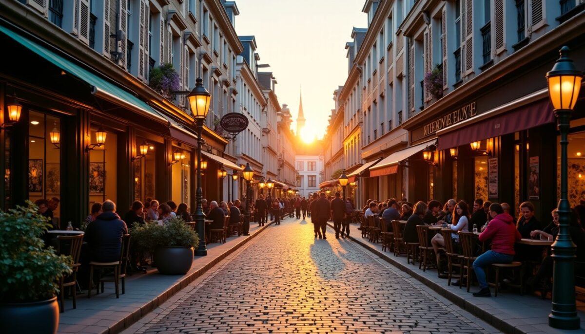 Nantes : quels quartiers éviter et les secteurs à fuir ?