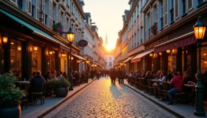 Nantes : quels quartiers éviter et les secteurs à fuir ?