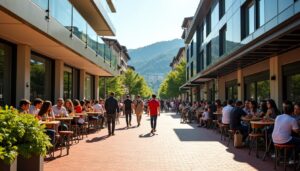 Echirolles : quels quartiers éviter et les secteurs à découvrir