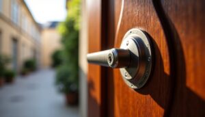Serrures Fichet : Quel modèle choisir pour sécuriser votre porte à Bordeaux ?