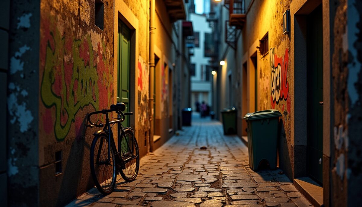 Naples : les quartiers à éviter et les lieux à ne pas explorer