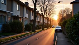 Dreux : Focus sur les quartiers les plus sensibles à éviter