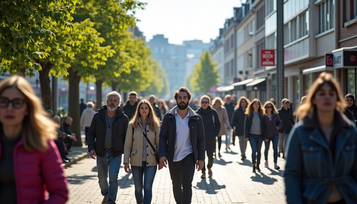 Quartiers sensibles à Créteil : quels secteurs méritent votre vigilance ?