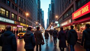 New York : Découvrez les quartiers à éviter pour votre sécurité