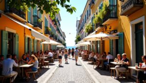 Nice : Les quartiers à connaître pour éviter les mauvaises surprises