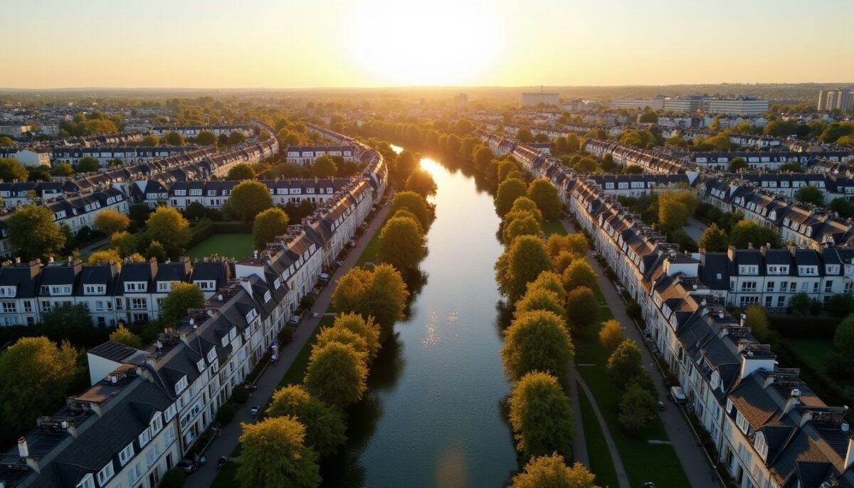 Conflans-Sainte-Honorine : Quels quartiers éviter et ceux les plus sensibles ?