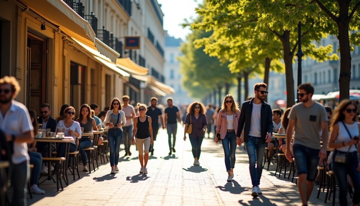 Colombes : Découvrez les quartiers à éviter et les secteurs à connaître absolument
