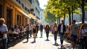 Colombes : Découvrez les quartiers à éviter et les secteurs à connaître absolument