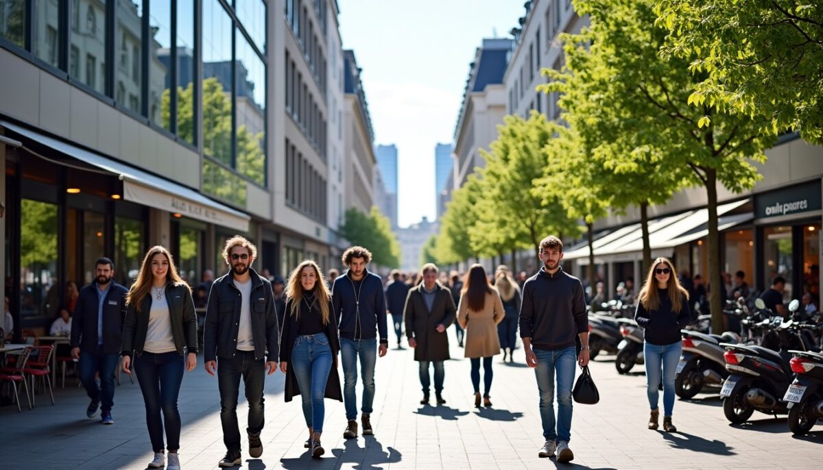 Noisy-le-Grand : les quartiers à éviter pour garantir votre sécurité