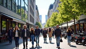 Noisy-le-Grand : les quartiers à éviter pour garantir votre sécurité